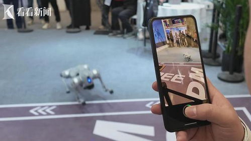 人形機器人 忙打工 如何 解鎖 更多期待